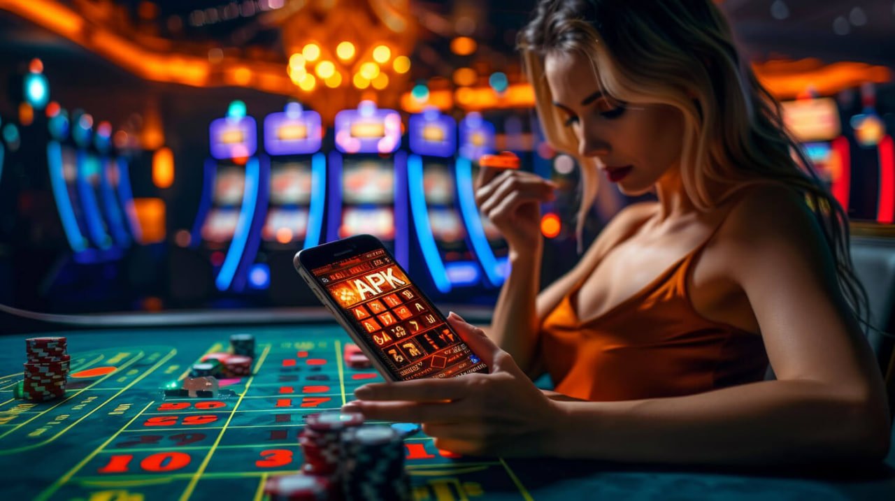 Step-by-step view of joining a 22two bingo session on a mobile browser