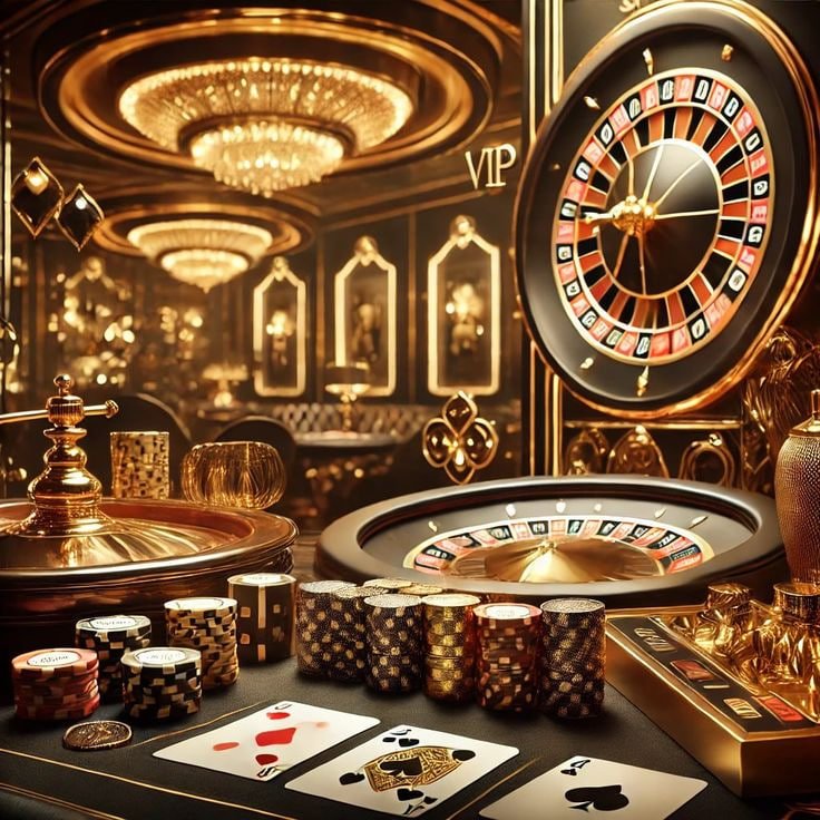 Slot game library on 22two available to VIP members in the Philippines